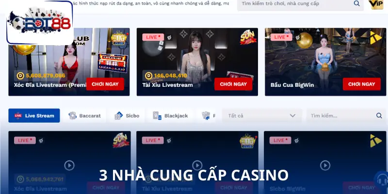 casino-online-bot88-nha-cung-cap
