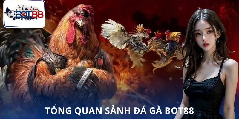 da-ga-bot88-gioi-thieu