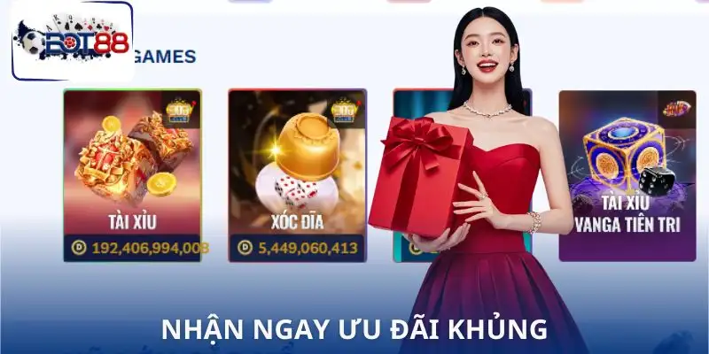 game-xoc-dia-doi-thuong-bot88-uu-dai-khung